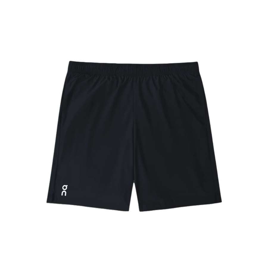 On 9' Core Shorts Sports Shorts Men's Black
