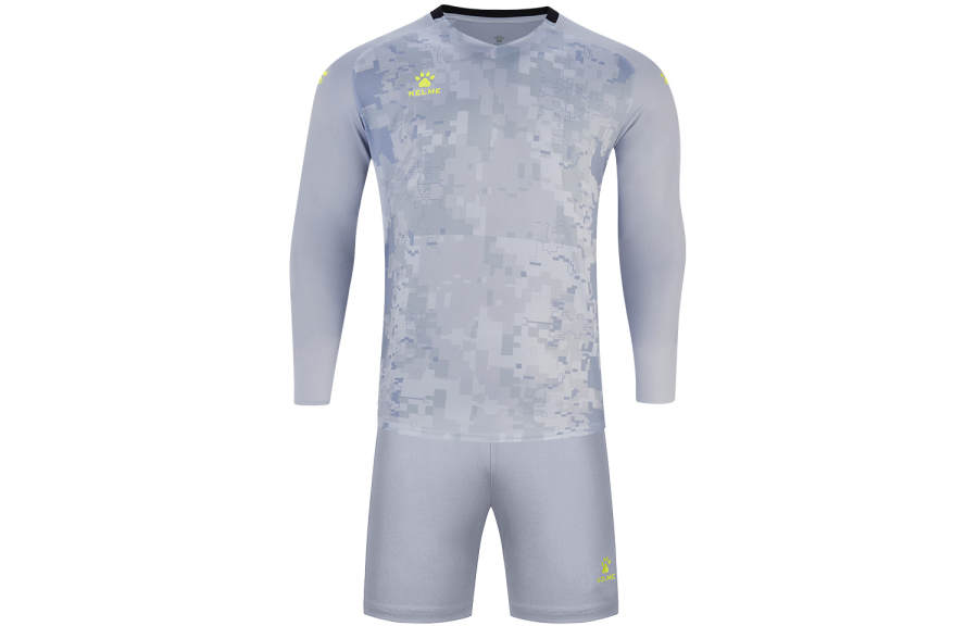 KELME KELME Soccer Jersey Sets Unisex
