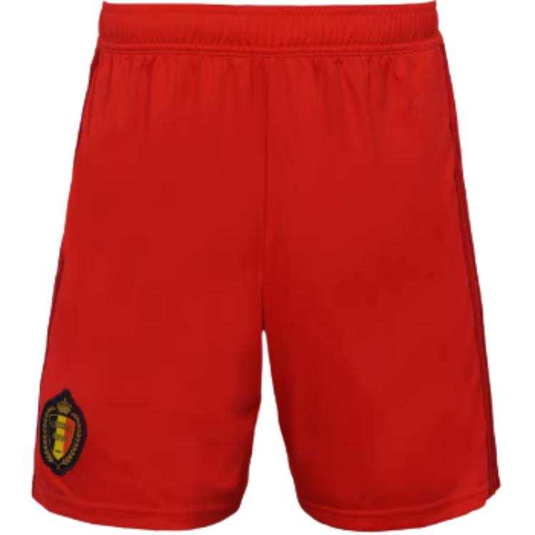 Adidas Adidas Argentina Sports Shorts Men's Red