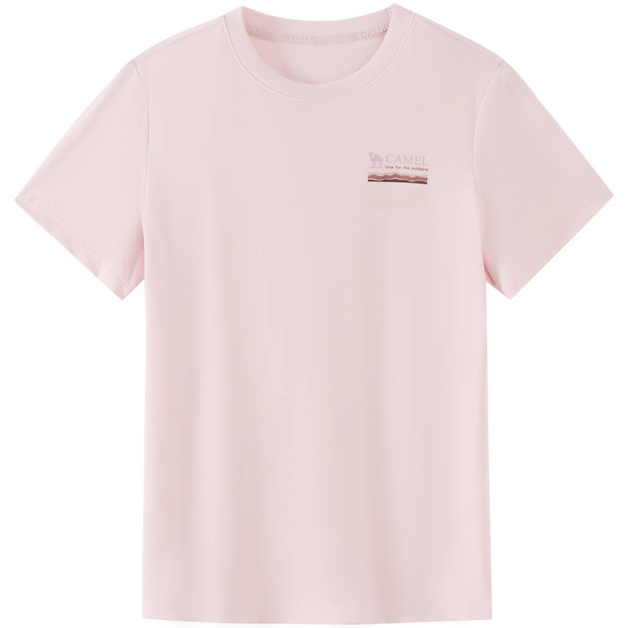 CAMEL CAMEL Urban Function Series T Shirt Women's