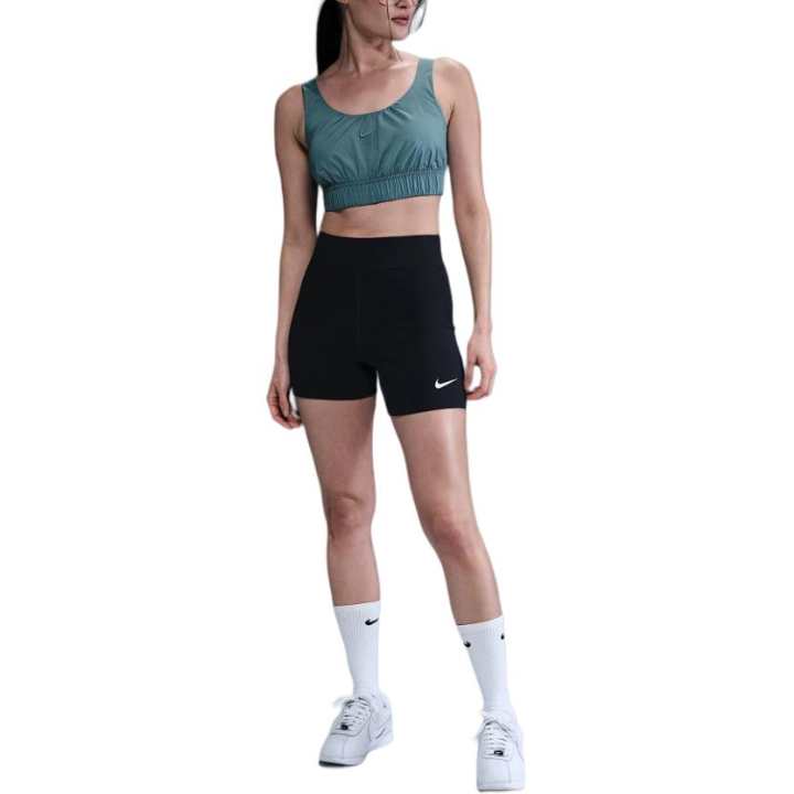 Nike Nike Sportswear Chill Poplin Women's Slim Cropped Tank Top
