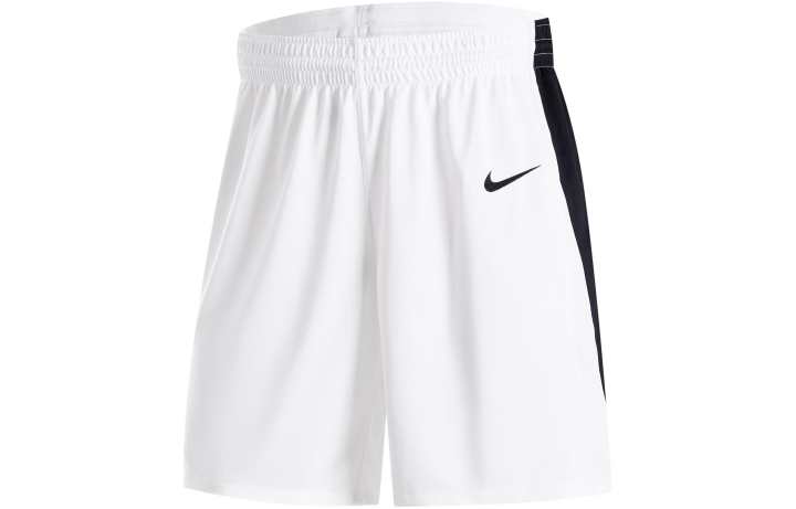 Nike Nike Basketball Shorts Men's White/Black