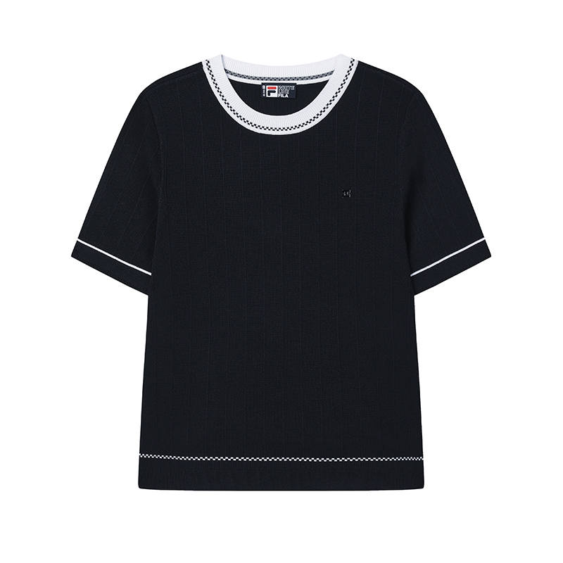 FILA Lifestyle T Shirt Women's Legend Blue