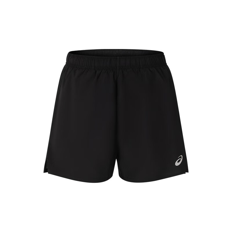 ASICS Sports Shorts Men's Black