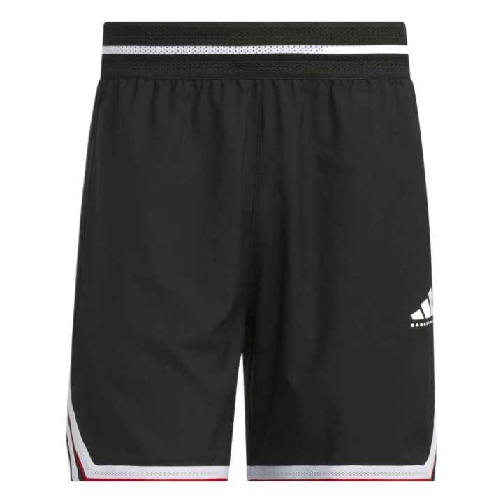 Adidas Adidas Sports Shorts Men's Black