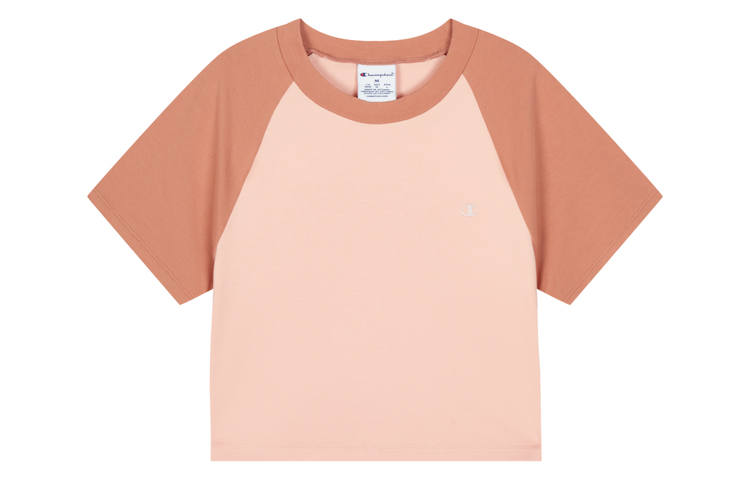 Champion Champion T Shirt Women's US Version