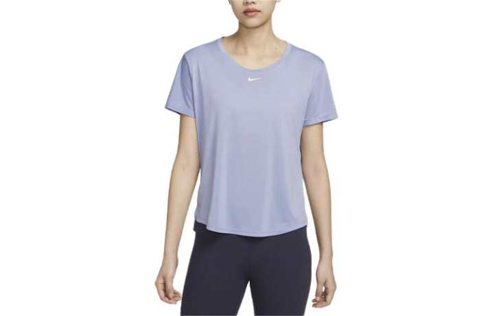 Nike Nike T Shirt Women's Indigo Mist