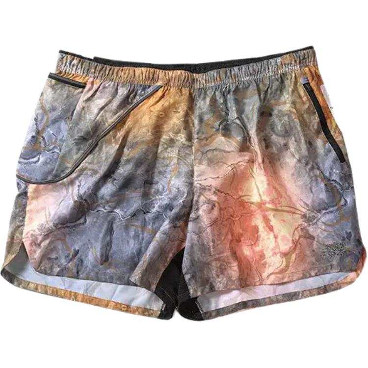 New Balance New Balance Sports Shorts Men's Multicolor