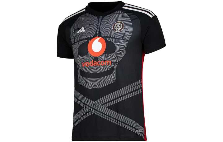 Adidas Adidas Soccer Jersey Japan Version Men's Black