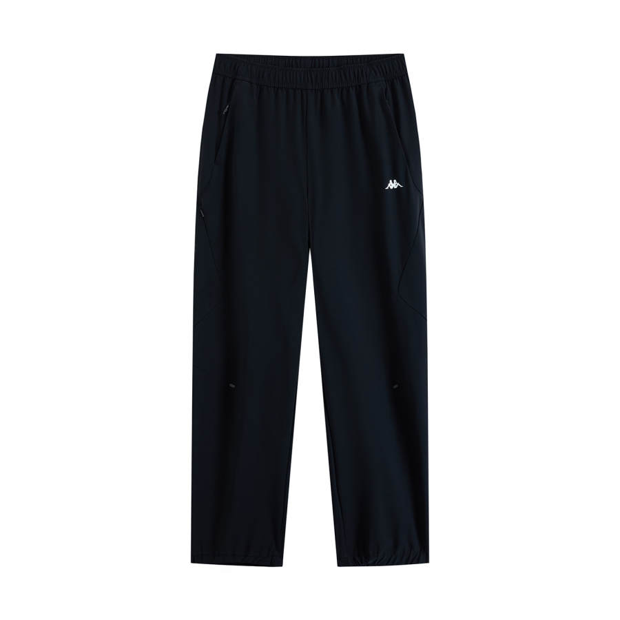 Kappa Kappa Athletic Trousers Men's Black