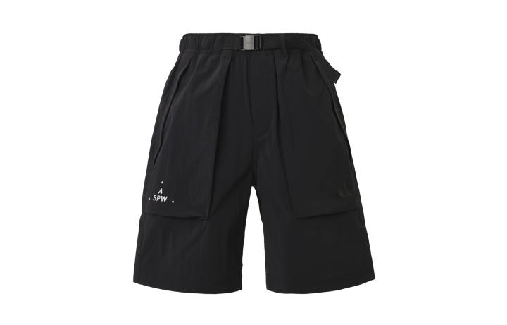 Adidas Adidas M VB W SHT Casual Shorts Men's Black