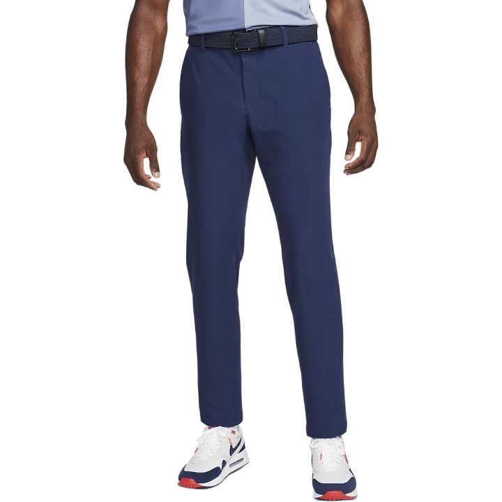 Nike Nike Tour Repel Flex Casual Pants Men's Marine Blue