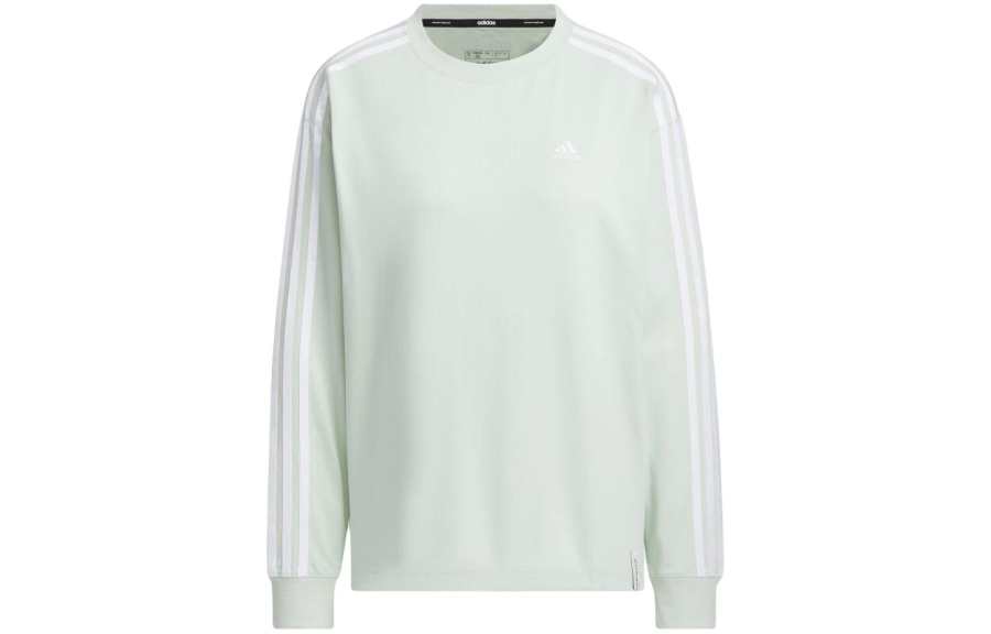 Adidas Adidas T Shirt Women's Light Green