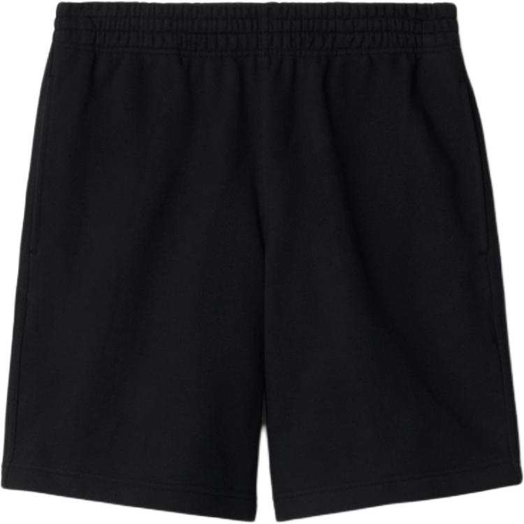 Burberry Cross Stitch EKD shorts