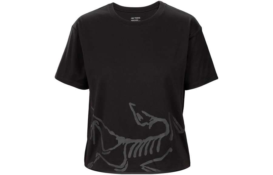 Arcteryx Arc'teryx SS22 Set in Sleeve T Shirt Women's