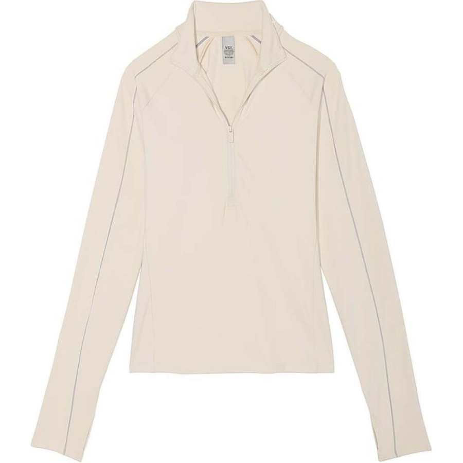 Victoria's Secret T Shirt Women's Ecru