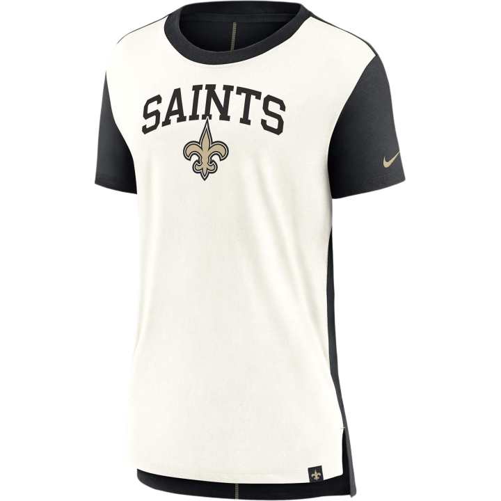 Nike Nike New Orleans Saints Women's Nike Nfl T-Shirt