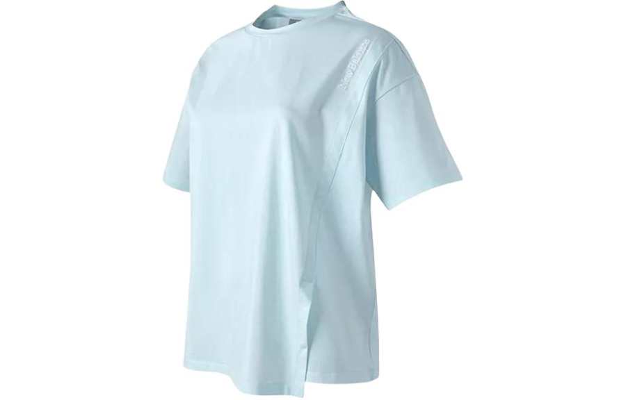New Balance New Balance T Shirt Women's Sky Blue