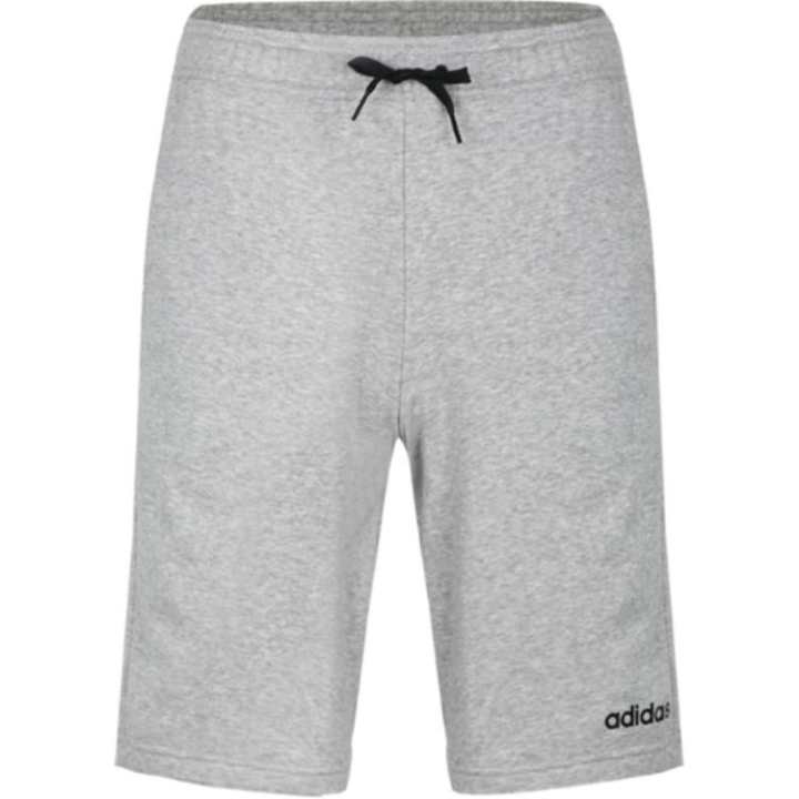 Adidas Adidas Casual Shorts Men's Gray