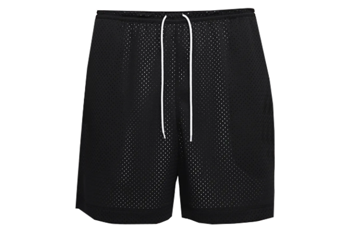 Nike Nike SS24 Basketball Shorts Unisex Black