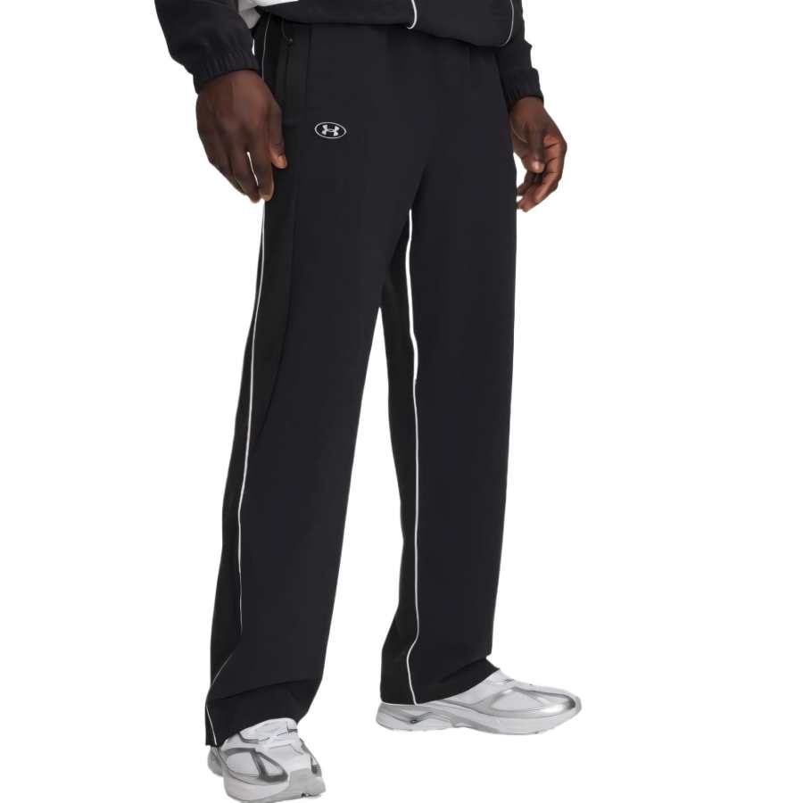 Under Armour Sports Pants Men's Black