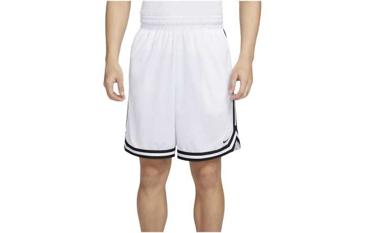 Nike Nike DNA Basketball Shorts Men's White/Black/Black