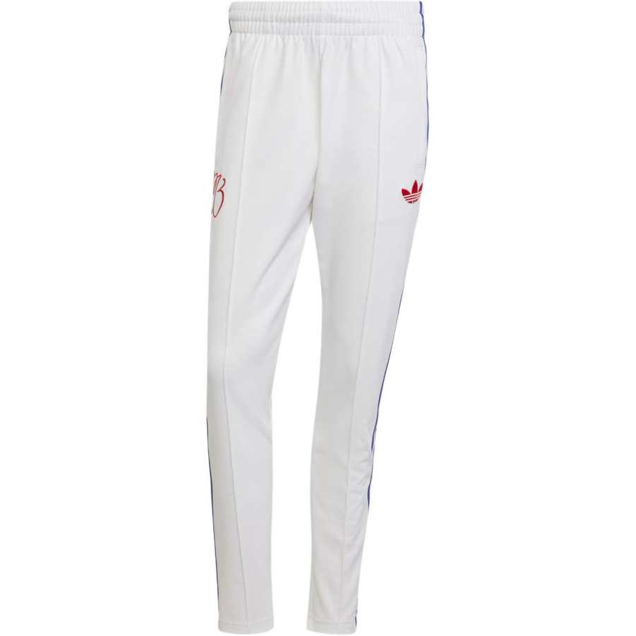 Adidas Originals Free Shipping With AdiClub Jude Bellingham Track Pants