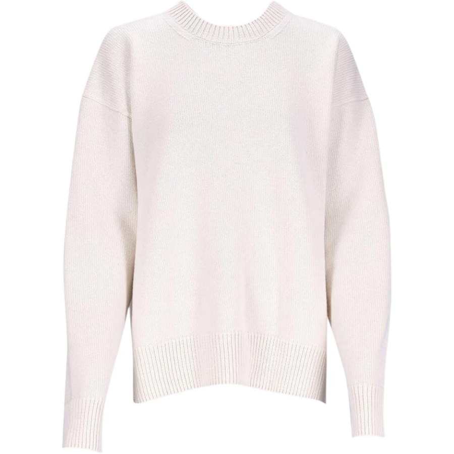 JIL SANDER JIL SANDER Long Sleeved Crewneck Jumper