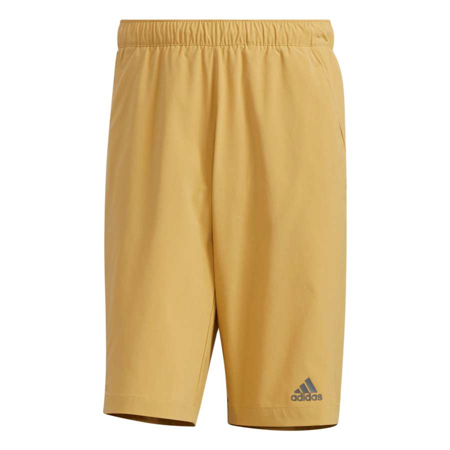 Adidas Adidas Sports Shorts Men's Khaki Brown