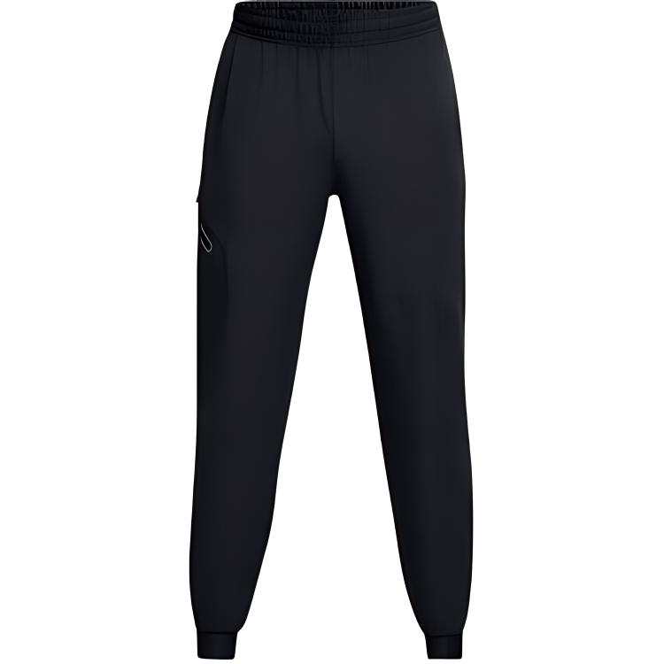 Under Armour Sports Pants Men's Black