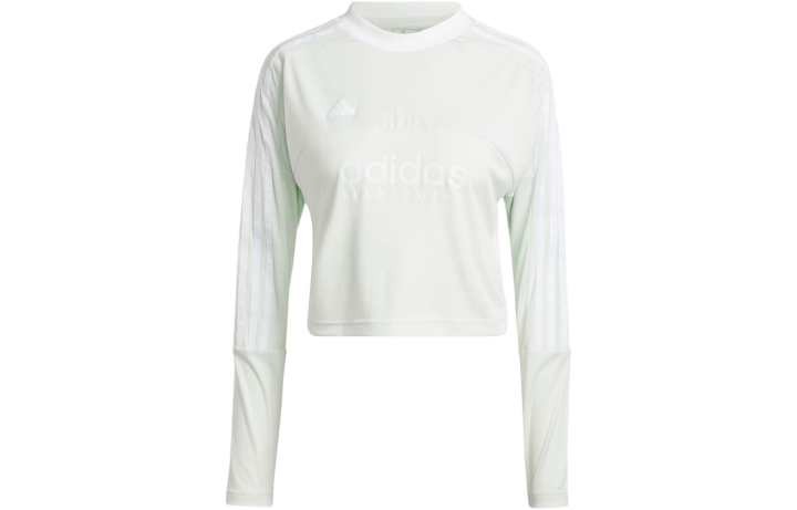 Adidas Adidas T Shirt Women's Light Green