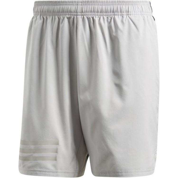 Adidas Adidas Sports Shorts Men's Gray