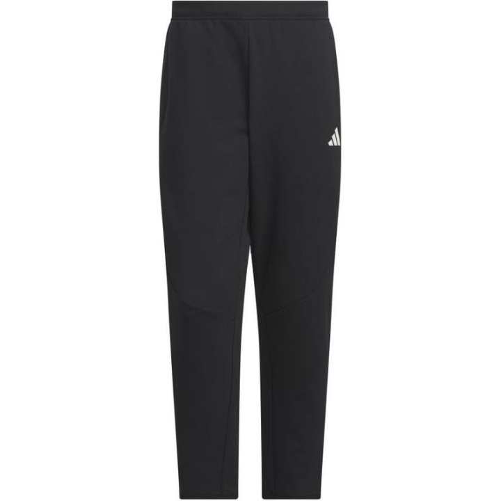 Adidas Adidas SS25 Sports Pants Men's Black