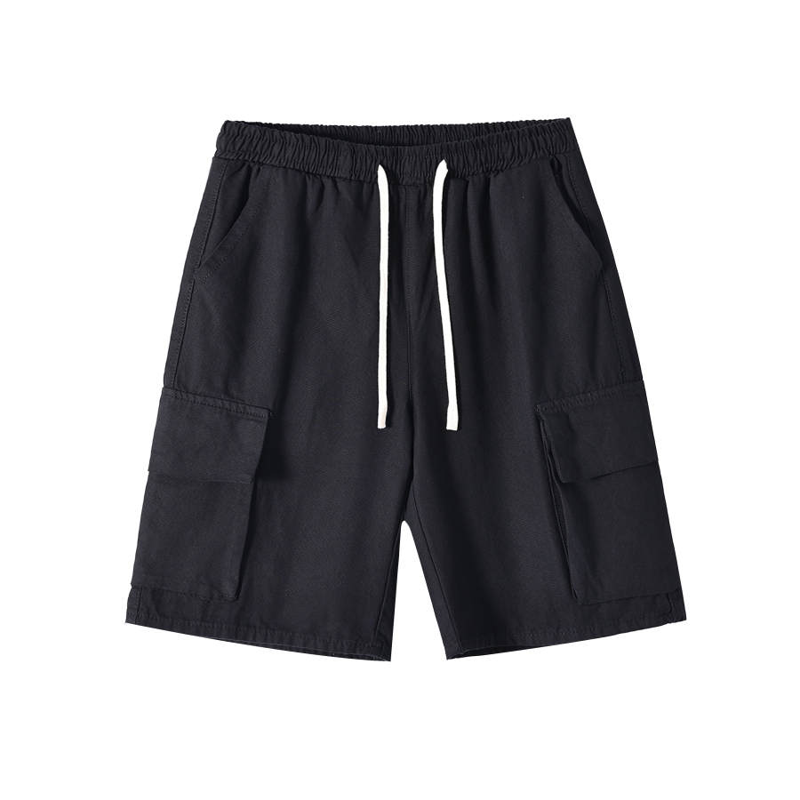 FUERZA CleanFit Casual Shorts Unisex