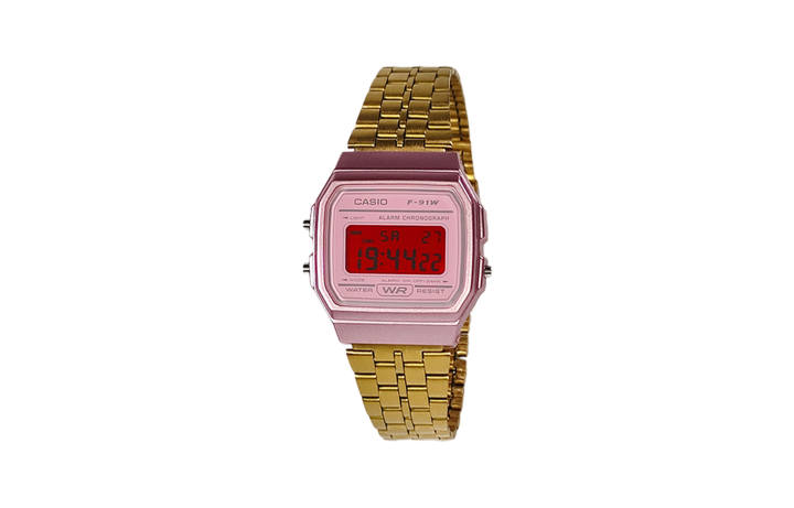 CASIO CASIO G Shock F91WS 4