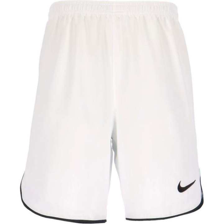 Nike Nike Dri FIT Soccer Bottom Men's White