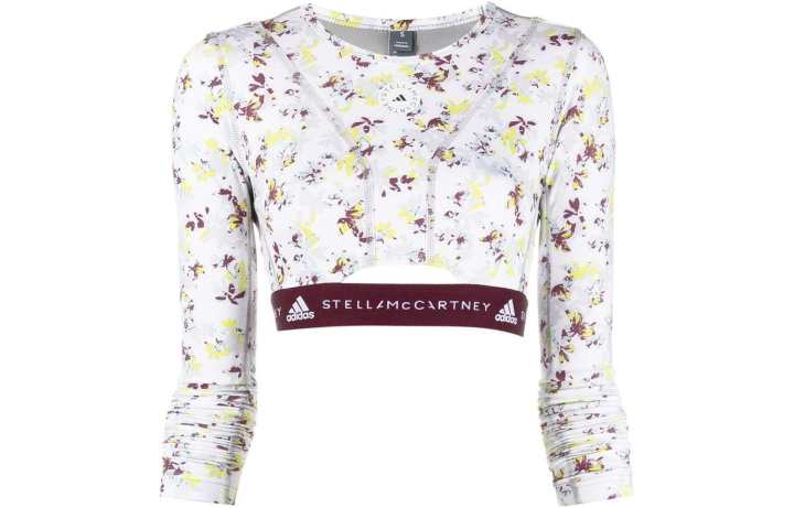 Adidas Adidas Future Playground T Shirt Women's White
