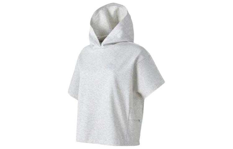New Balance New Balance T Shirt Women's Gray