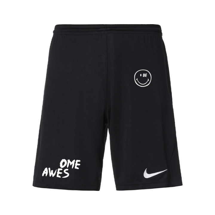 Nike Nike Sports Shorts Unisex Black
