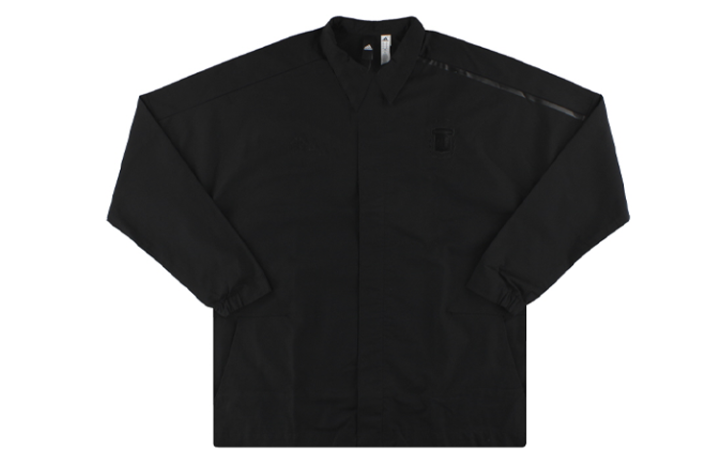 Adidas Adidas Soccer Jersey Men's Black
