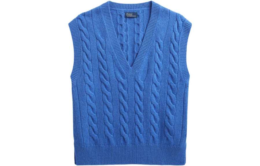 Polo Ralph Lauren Sweater Women's Blue