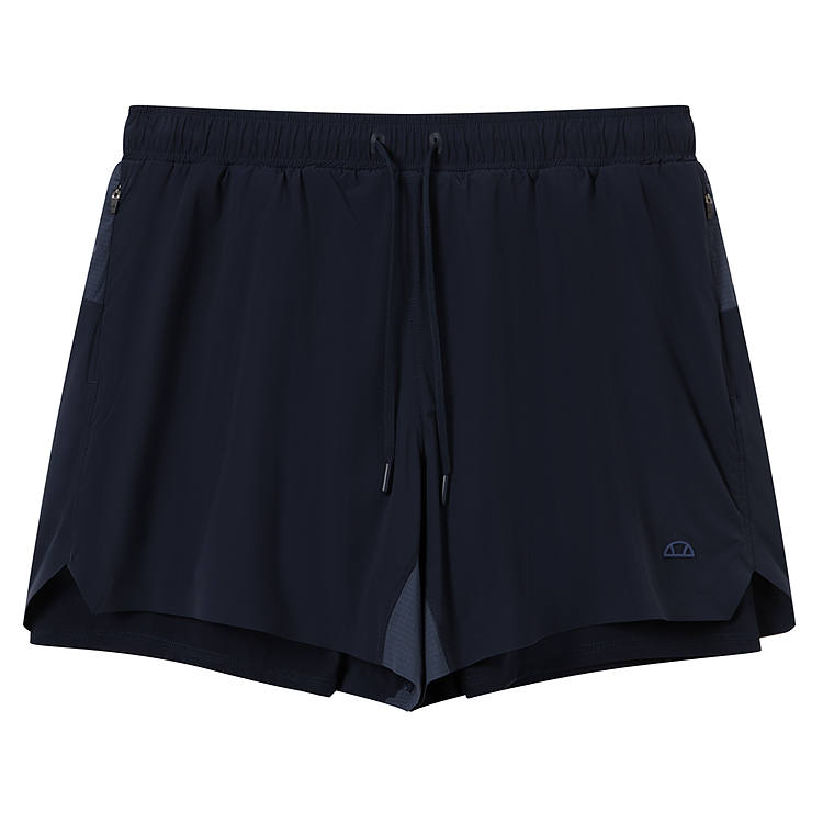 Ellesse Sports Shorts Men's Navy Blue