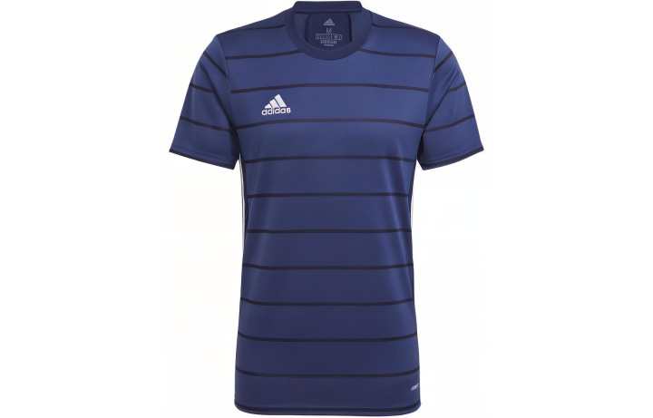 Adidas Adidas Campeon 21 Jersey Soccer Jersey Men's Night Blue