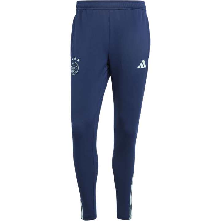 Adidas Adidas Soccer Bottom Men's Collegiate Marine Blue/Clear Mint Green