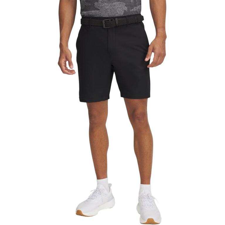 Under Armour Drive Chill Sports Shorts Men's Black