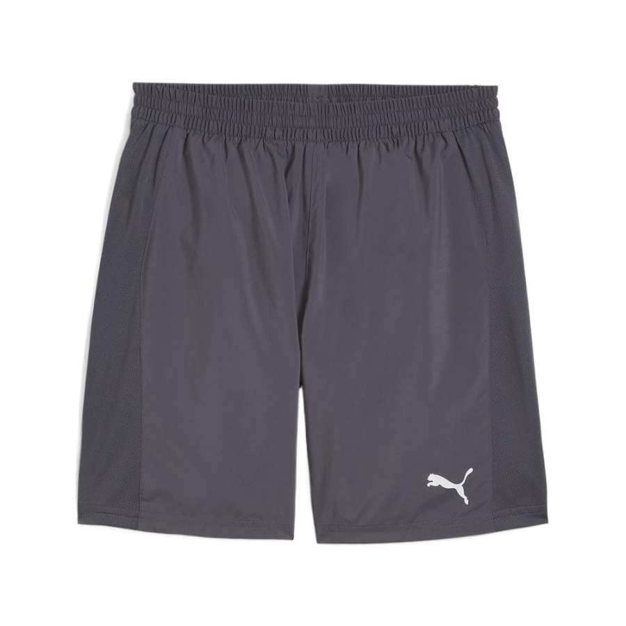 PUMA Run Favorite Velocity 7 Sports Shorts Men's Gray