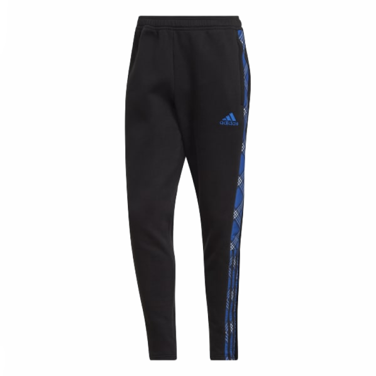 Adidas Adidas TIRO WINTERIZED TRACK Sports Pants Men's Black