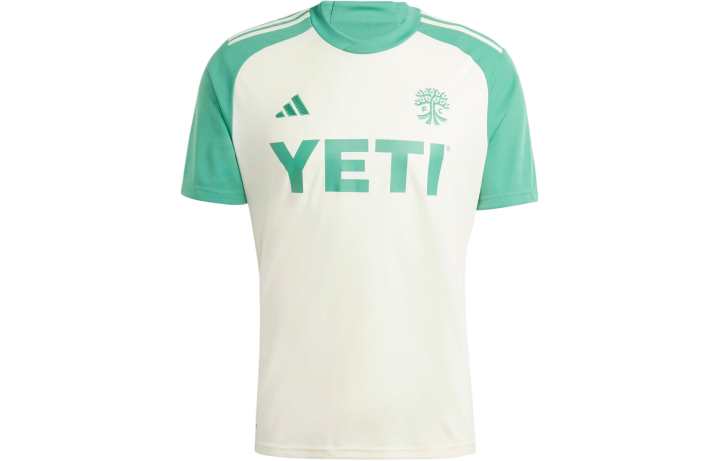Adidas Adidas Austin Fc 24/25 Away Jersey