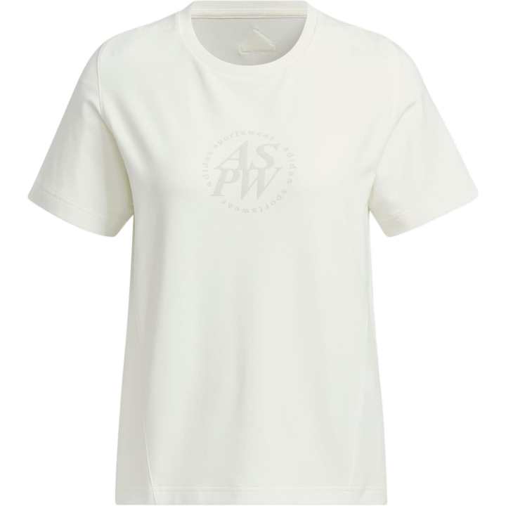 Adidas Adidas T Shirt Women's Jade White
