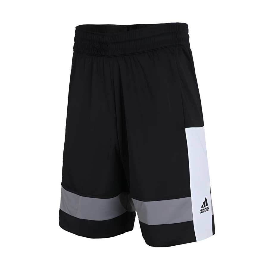 Adidas Adidas HARDEN SHORT Sports Shorts Men's Black